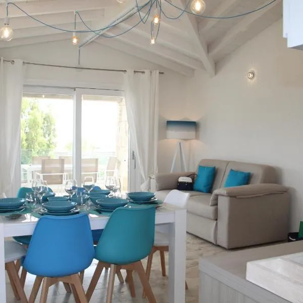 R House Budoni, Hotel in Budoni