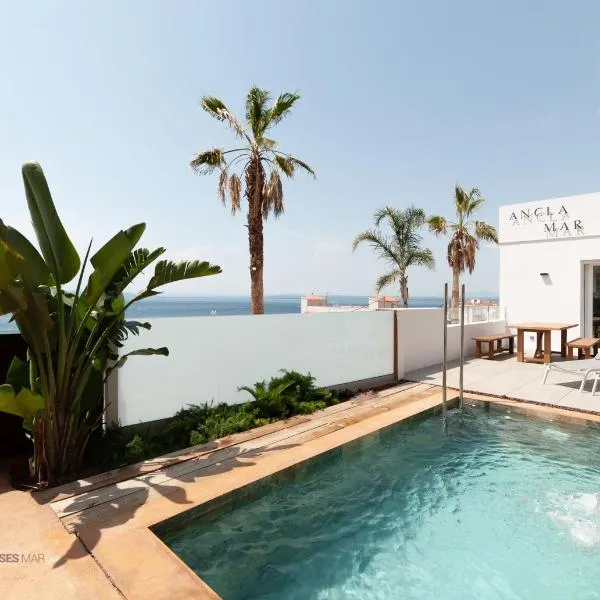 Vista Roses Mar - Ancla Mar, hotel u gradu Roses