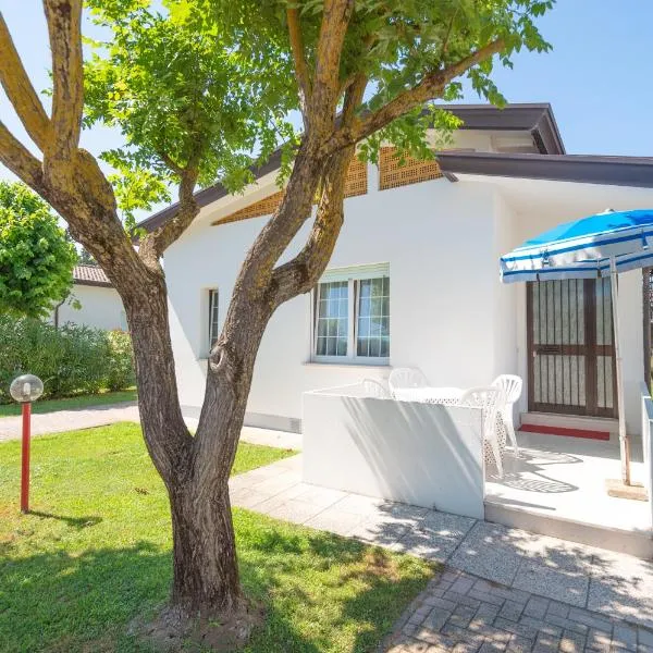 Margherita Family Apartments, hotel v destinaci Cavallino-Treporti