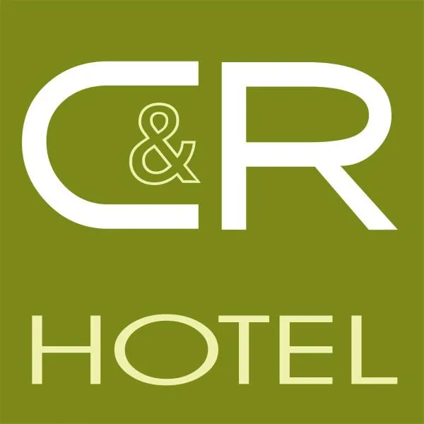 El Faisan C&R Hotel, hotel v destinácii Arcos de la Frontera