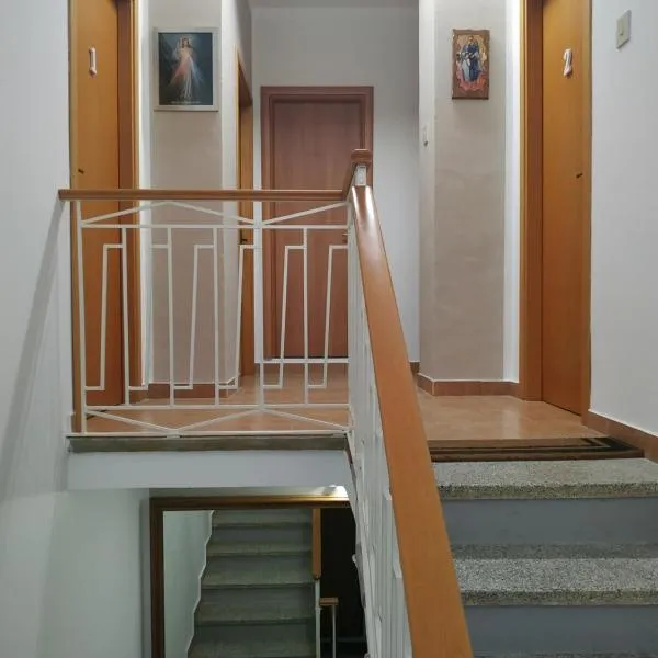 Santa e Maria Affittacamere, hotel a Lamezia Terme
