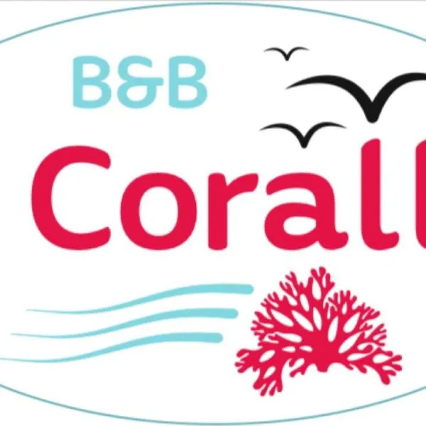B&B Il Corallo, hotel v destinaci San Benedetto del Tronto