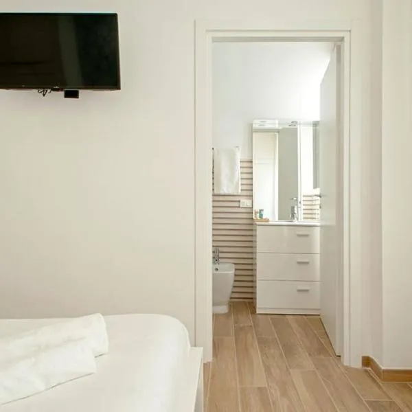 My Home-Gorgona, hotel in Livorno