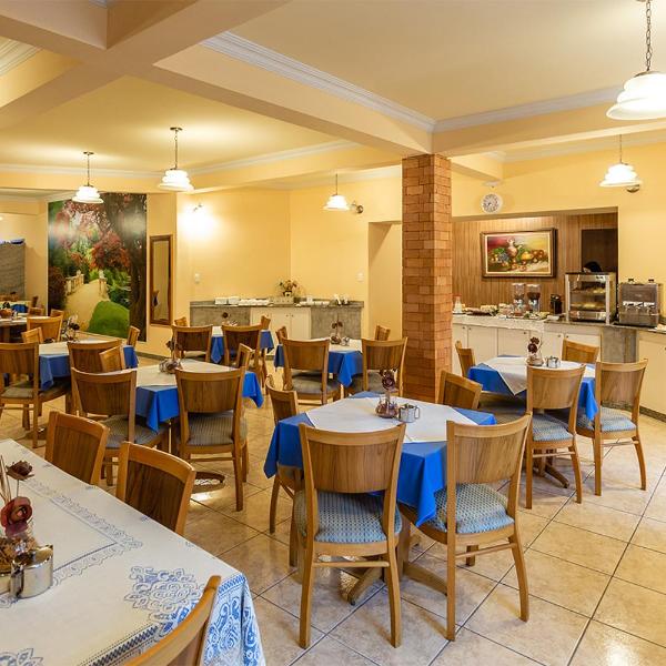 Boroni Palace Hotel - Foto 4