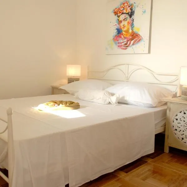 Temple of Love Zen free parking – hotel w Hvarze