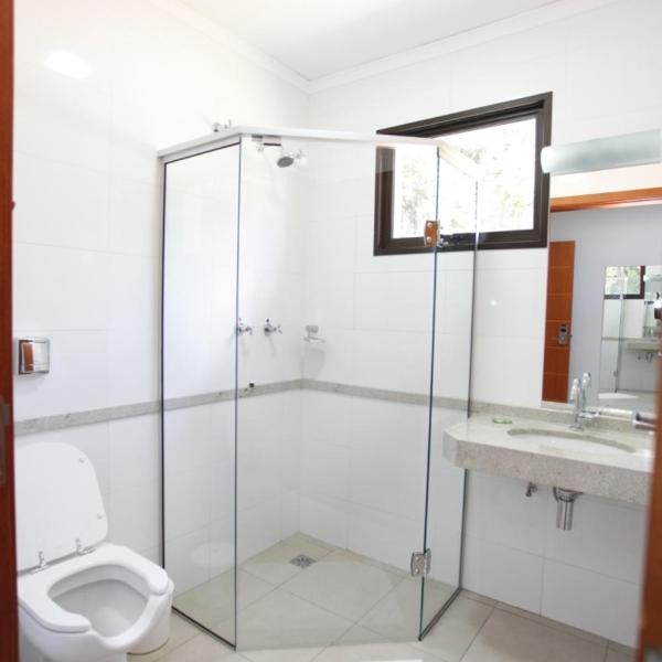 Hotel Recreio São Jorge - Foto 3