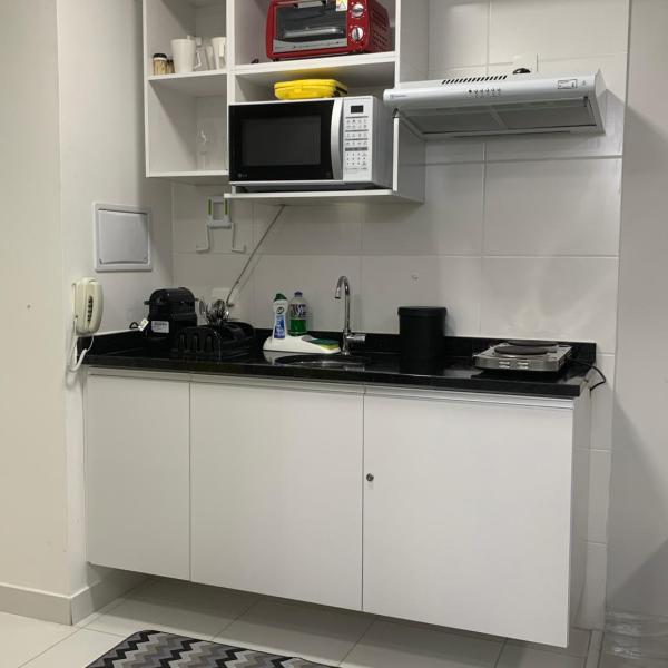 Studio Wise Anhembi - Foto 5