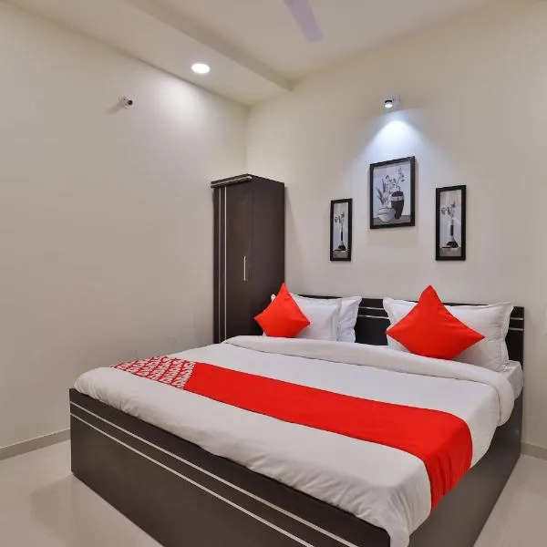 ๋ผ์ฆ์ฝง์ ์์นํ ํธํ
Hotel Nova Havana