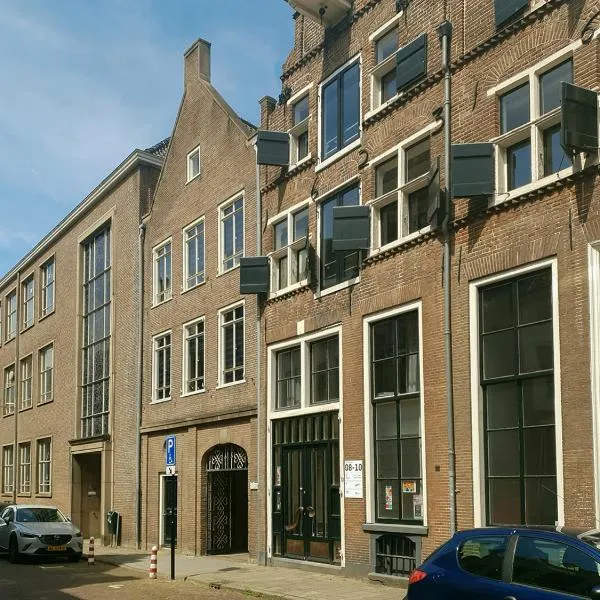 Viesnīca Citystays Deventer pilsētā Wesepe