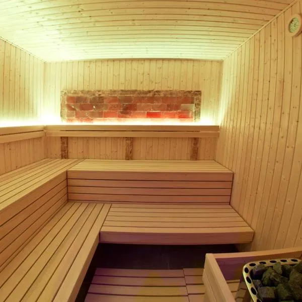 Zbojnicky penzion, hotel v destinaci Jasenica