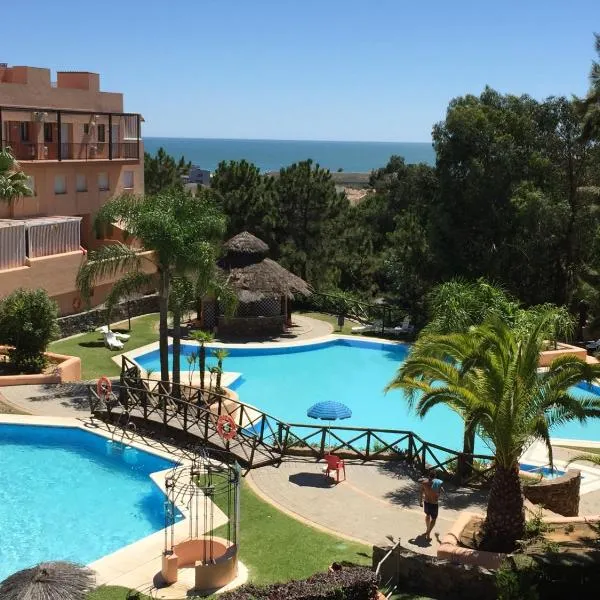 Adosado en Islantilla Golf Resort, hotel v destinácii Islantilla