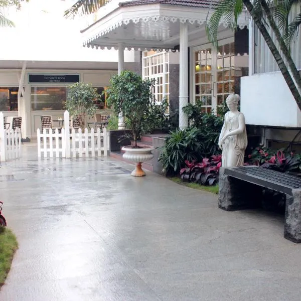 Highgates Hotel, hotel u gradu 'Bangalore'