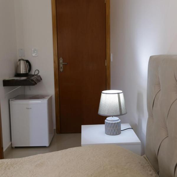 Hospedagem da Escultora - Foto 5