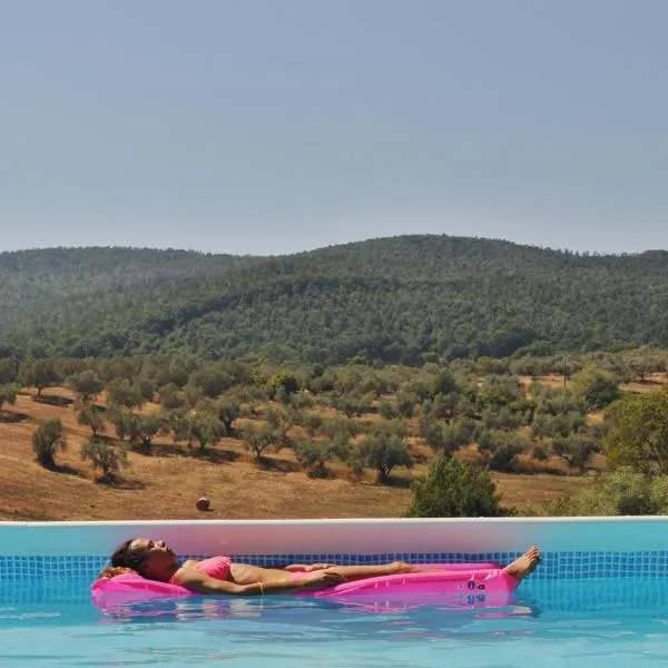 Agrihouse, hotel in Bracciano