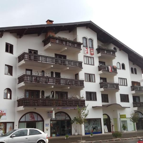 Hospedagem da Escultora