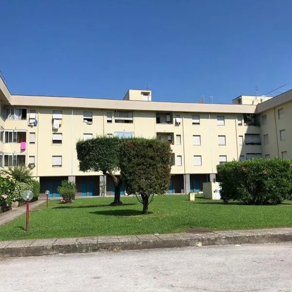 Casa Vittoria, hotel in Pietrasanta