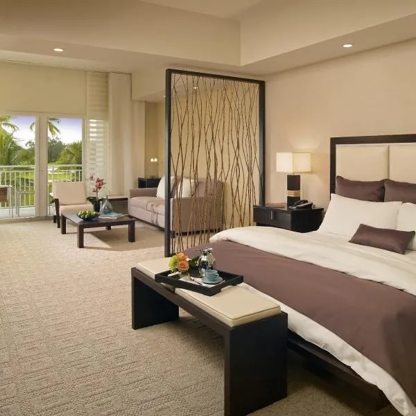 Provident Doral At The Blue: Miami'de bir otel