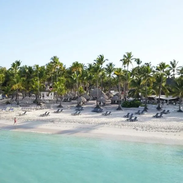 Catalonia Bayahibe - All Inclusive, hotel in Bayahibe