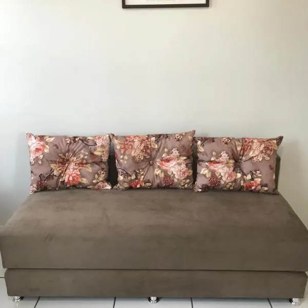 Apto Floramar, khách sạn ở Belo Horizonte