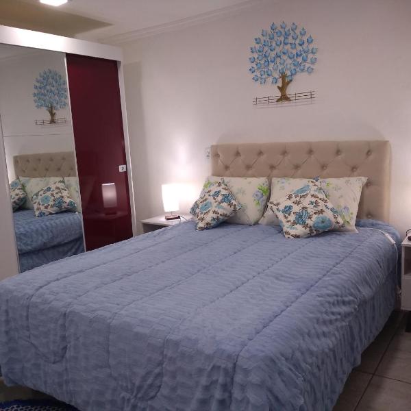 Apartamento Monvita