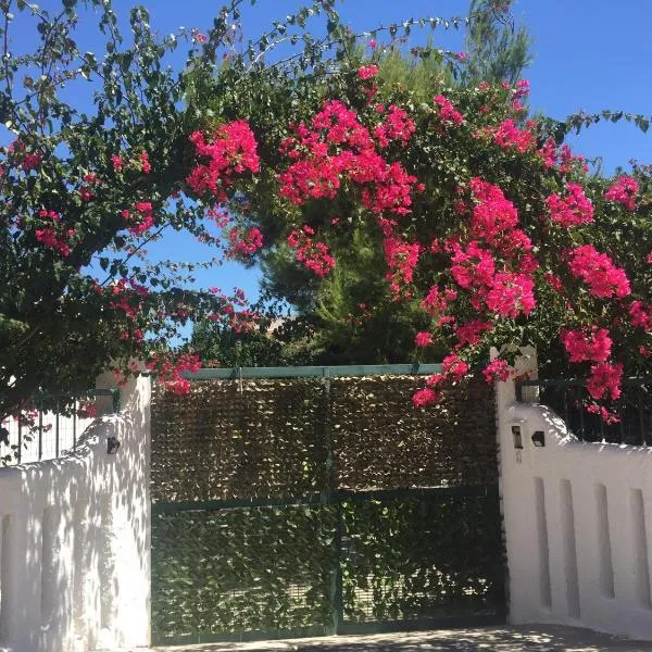 마루조에 위치한 호텔 Casa Stella Marina