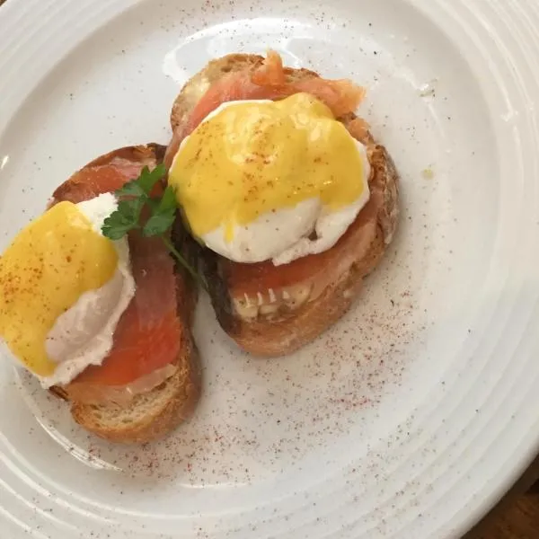 L'Ancienne Boulangerie – hotel w mieście Collinée