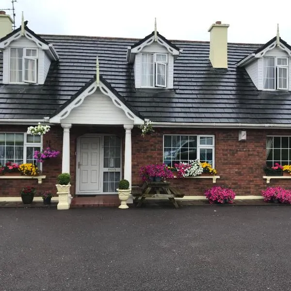 Kinsale B&B, hotel v mestu Scilly