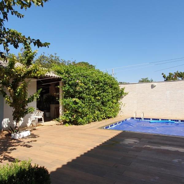 Alt House Qi 02 Lago Norte - Foto 3