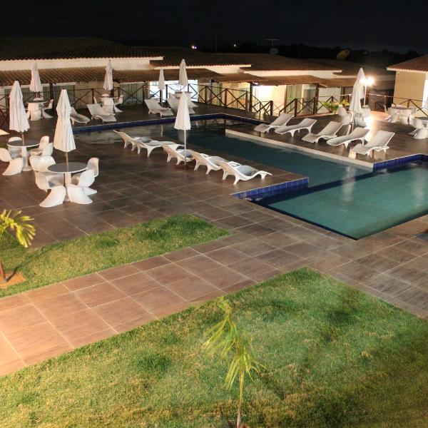 Pousada Villamor Nudista Liberal Adult Only - Foto 4
