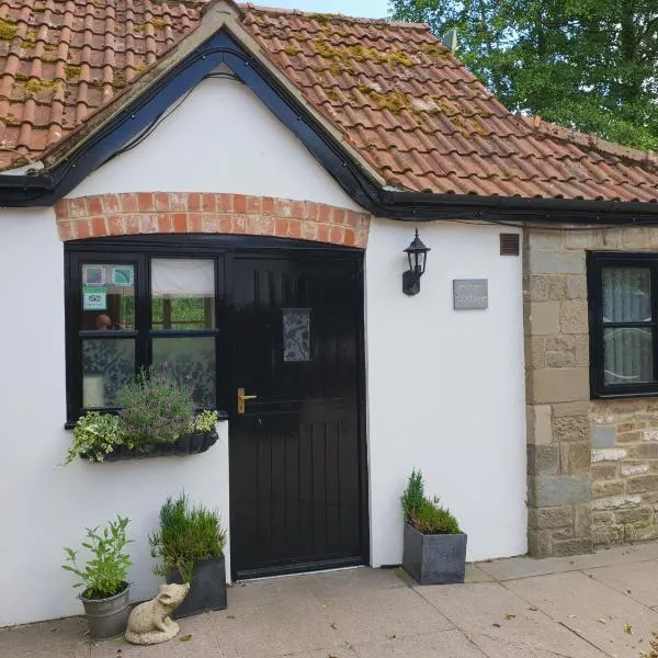 The Miners Cottage, hotel in Whitecroft