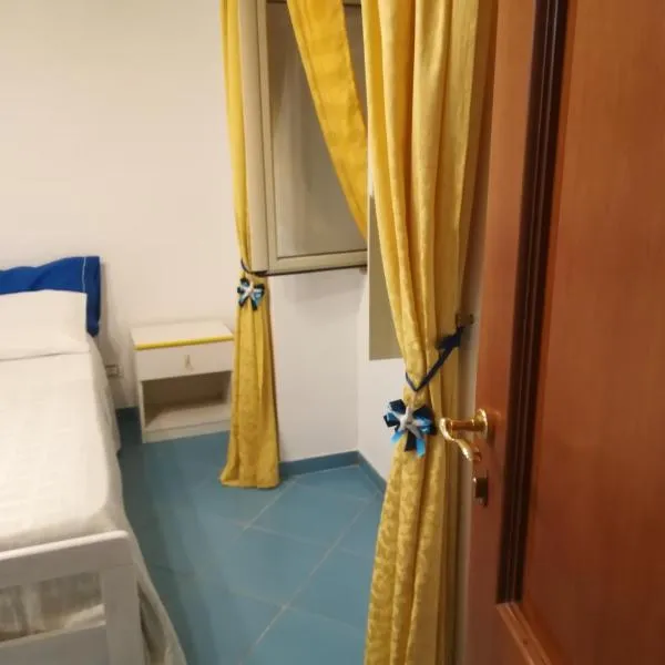 Stella di Mare, Hotel in Santa Maria di Castellabate
