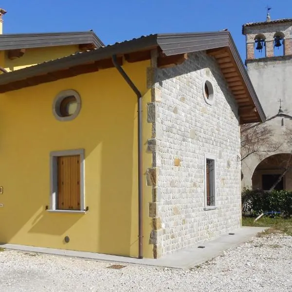 Suite Maria, hotel v destinaci Buttrio