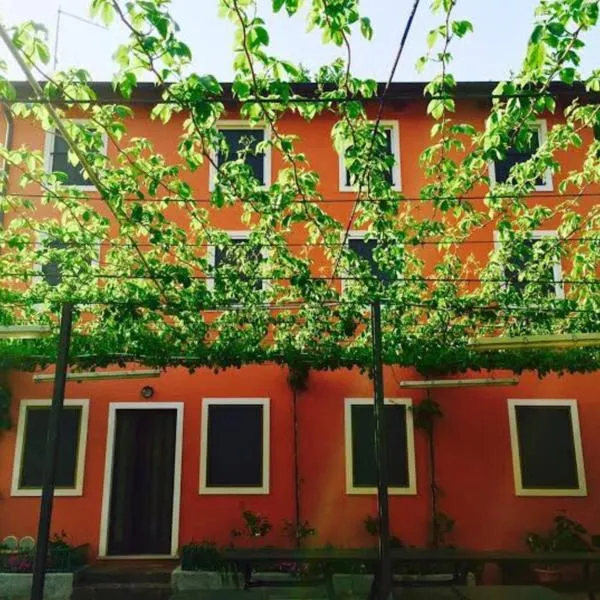 Bed and Breakfast La Quiete, hotel in Arcugnano