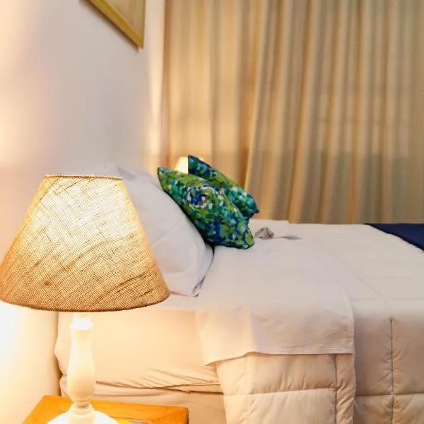 Pousada Berço Mineiro, hotel v destinaci Tiradentes