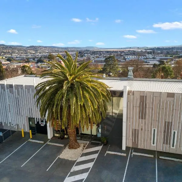 Areca Launceston, Hotel in Launceston