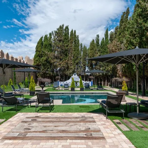 La Casa del Presidente