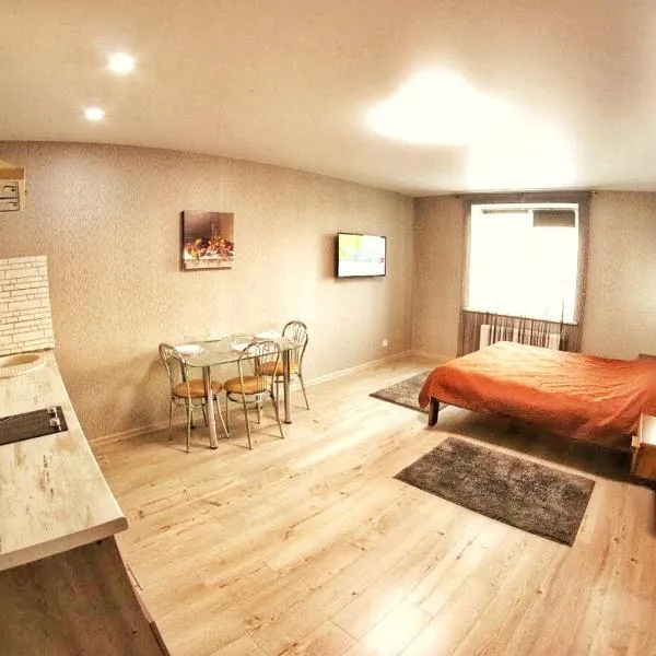 Комфортні апартаменти в Чернігові, hotel di Chernihiv