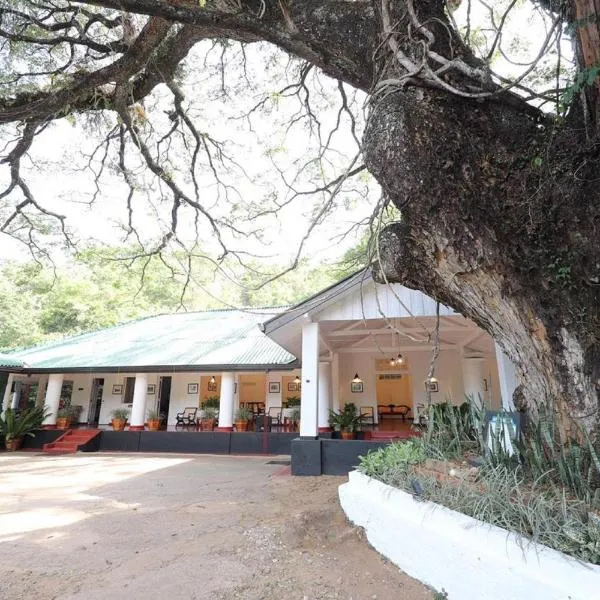 Heritage Belihuloya Resort, hotel in Belihul Oya