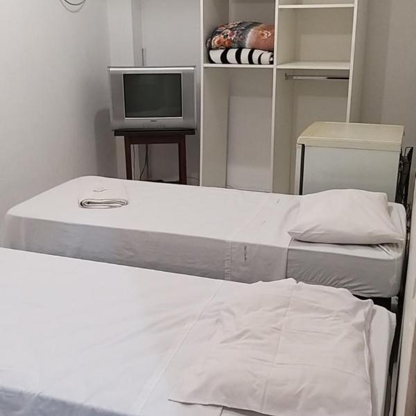 Hotel Donna Linda - Foto 2