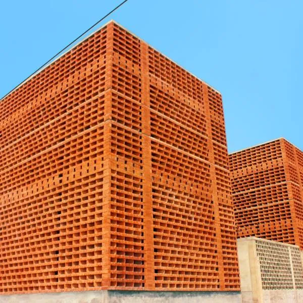 Sengal Boutique Hotel, hotel in Auroville