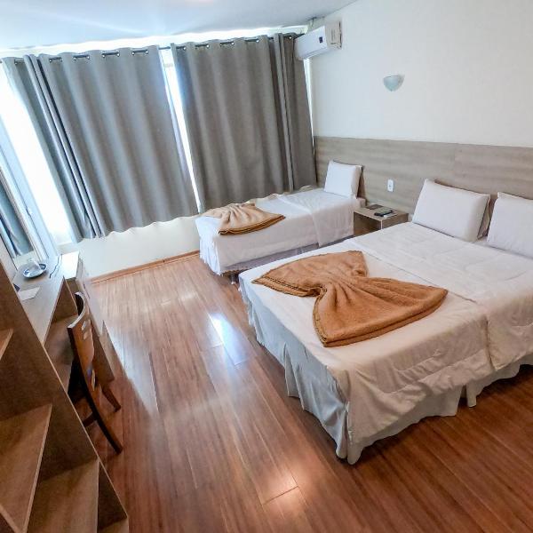 Dalle Hotel - Foto 2