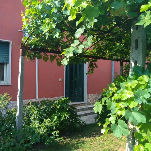 Bella di notte, hotel v destinácii San Giorgio a Liri