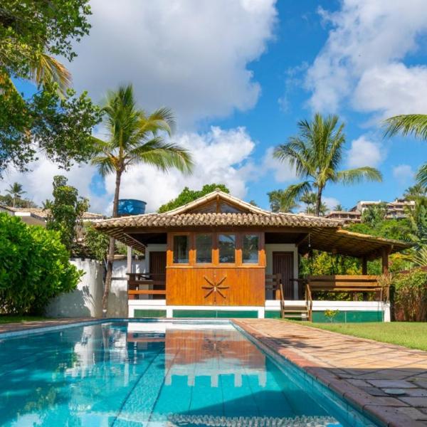 Mar Paraíso Hotel - Foto 4