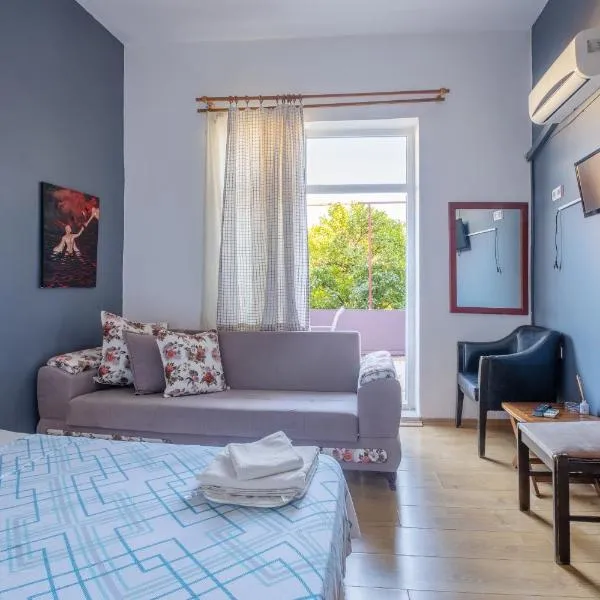 Efsali Hotel Kaleiçi, hotell sihtkohas Antalya