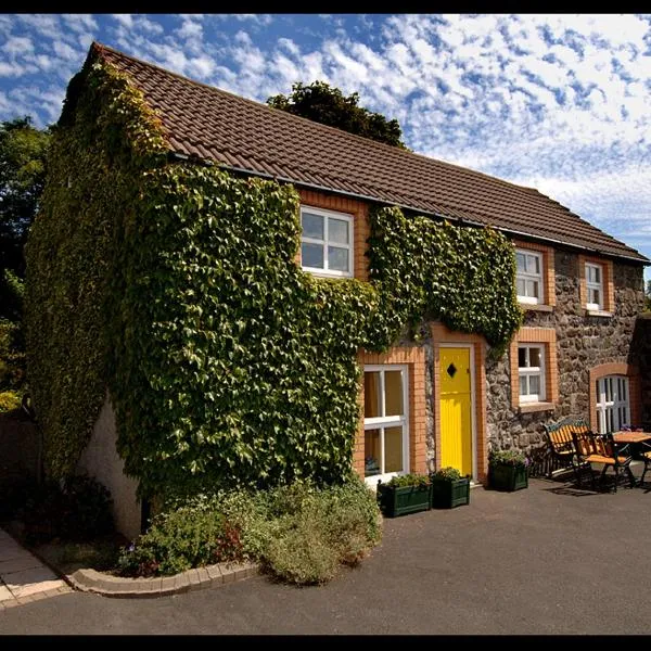 Hillcrest Cottage, Hotel in Carrickfergus