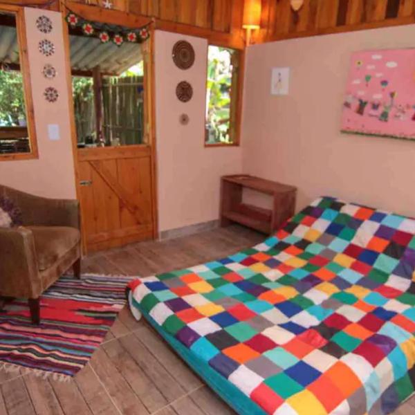 Casinha Azul de Penedo - Foto 2