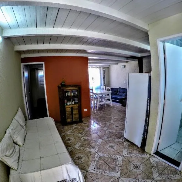 Departamento Centro de Búzios