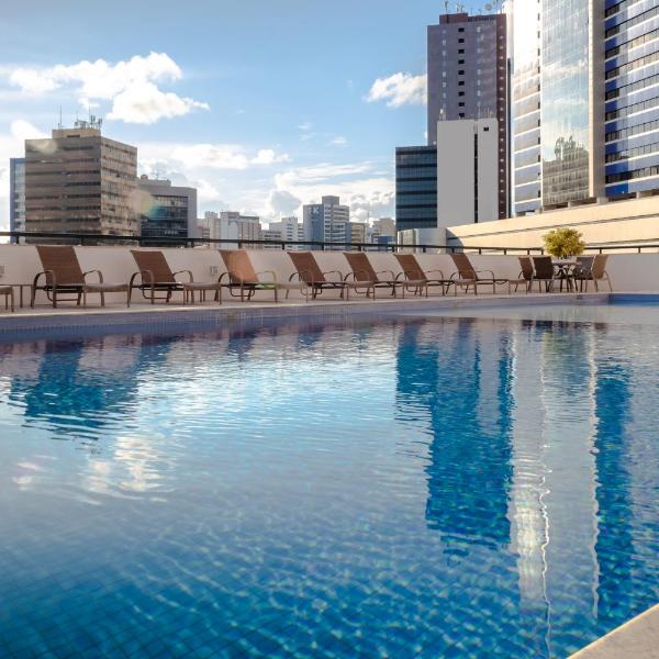 Boulevard Residencial - Foto 4