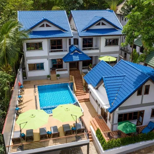 Chaweng Lakeview Residence, hotel in Chaweng