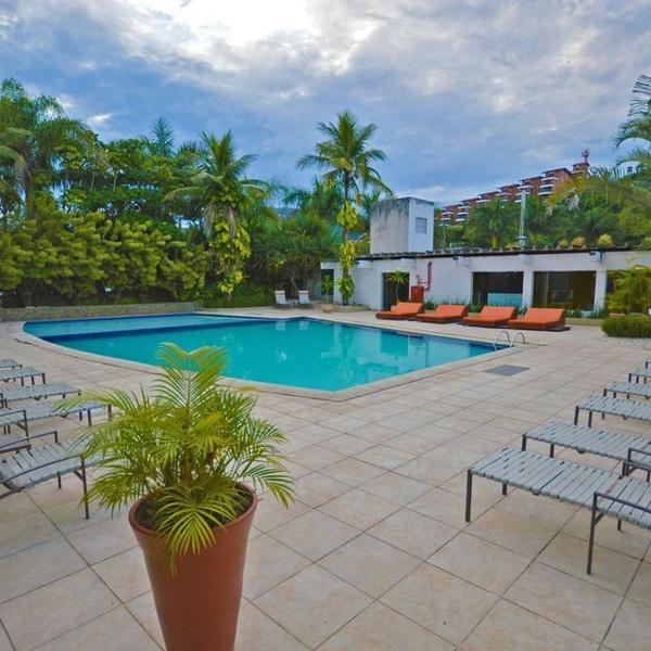 Flats Enseada Delphin - Foto 4